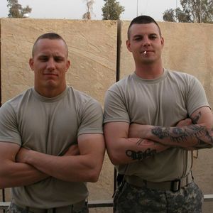 Meet your Posher, Chris